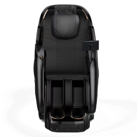 Массажное кресло Meridien San Remo (Black)