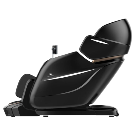 Массажное кресло Meridien San Remo (Black)