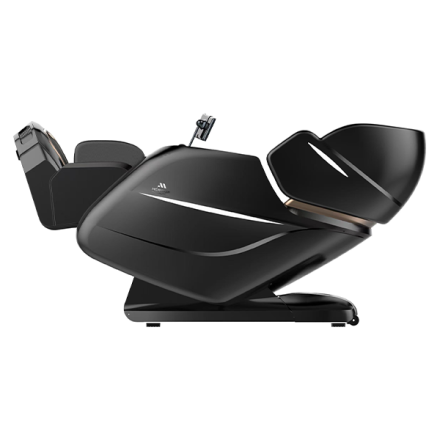 Массажное кресло Meridien San Remo (Black)