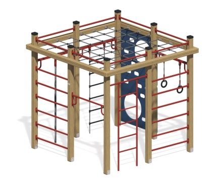 Гимнастический комплекс ГК-11