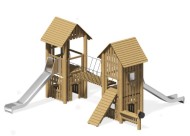 Игровой комплекс ИК-237 Игровой комплекс ИК-237