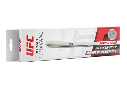 Эспандер эластичный UFC (Light) Эспандер эластичный UFC (Light)