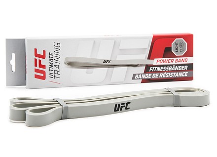 Эспандер эластичный UFC (Light) Эспандер эластичный UFC (Light)