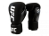 UFC Перчатки для бокса и ММА чёрные - L