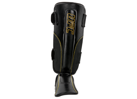UFC Защита голени на липучках