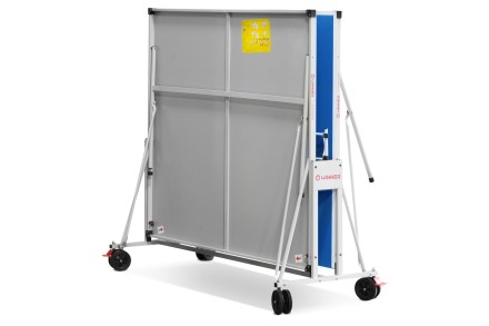 Теннисный стол всепогодный "Winner S-400 Outdoor" (274 х 152,5 х 76 см) с сеткой