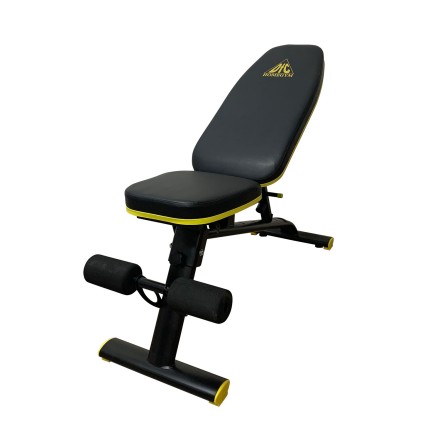 Cкамья силовая универсальная DFC DCH319,    НОВИНКА 