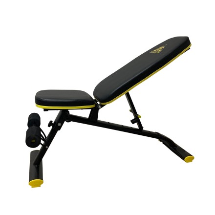 Cкамья силовая универсальная DFC DCH319,    НОВИНКА 