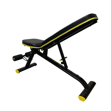 Cкамья силовая универсальная DFC DCH319,    НОВИНКА 