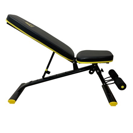 Cкамья силовая универсальная DFC DCH319,    НОВИНКА 