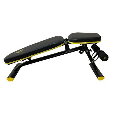 Cкамья силовая универсальная DFC DCH319,    НОВИНКА 