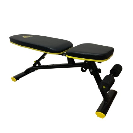 Cкамья силовая универсальная DFC DCH319,    НОВИНКА 