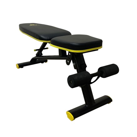 Cкамья силовая универсальная DFC DCH319,    НОВИНКА 