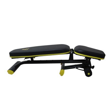 Cкамья силовая универсальная DFC DCH319,    НОВИНКА 