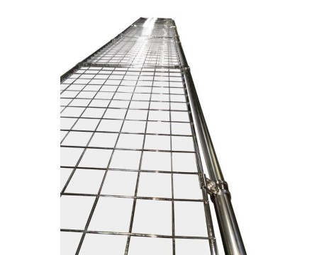 Универсальная стойка Комплекс-5 (3 метра)