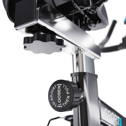 Cпин-байк DFC A90-154V01 Cпин-байк DFC A90-154V01