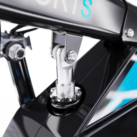 Cпин-байк DFC A90-154V01 Cпин-байк DFC A90-154V01