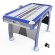 Игровой стол - аэрохоккей DFC 54" 136 x 74 см