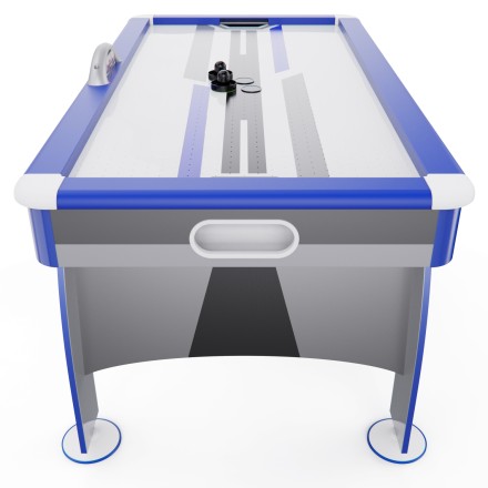 Игровой стол - аэрохоккей DFC 54" 136 x 74 см