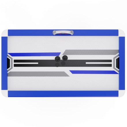 Игровой стол - аэрохоккей DFC 54" 136 x 74 см
