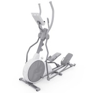 Эллиптический тренажёр DFC Westinghouse, магнитный, складной Эллиптический тренажёр DFC Westinghouse, магнитный, складной