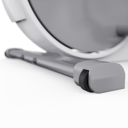 Эллиптический тренажёр DFC Westinghouse, магнитный, складной Эллиптический тренажёр DFC Westinghouse, магнитный, складной