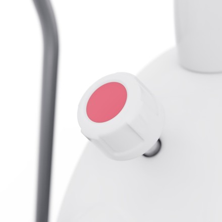 Эллиптический тренажёр DFC Westinghouse, магнитный, складной Эллиптический тренажёр DFC Westinghouse, магнитный, складной