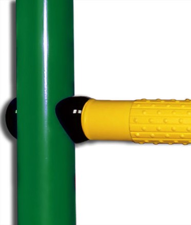 Детский спортивный комплекс ДСК Kampfer Strong kid wall