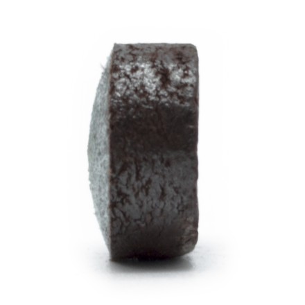 Коробка наклеек для кия "Triangle" 13 мм (50 шт)