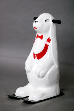 Фигурка "Заяц"