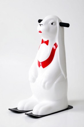 Фигурка "Заяц"