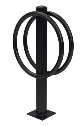 Велосипедная парковка ВП-34