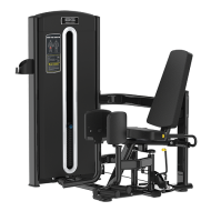 BRONZE GYM M05-018 Приведение бедра сидя