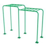 YSK1 Рукоход двухуровневый