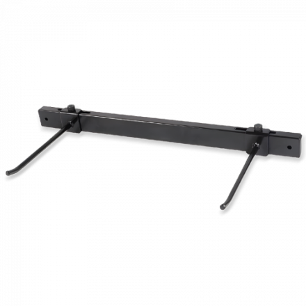 Настенный кронштейн для ковриков с люверсами Hasttings Digger HD72B2