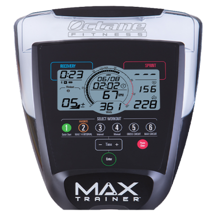 Кросстренер Octane Max Trainer MTX Кросстренер Octane Max Trainer MTX
