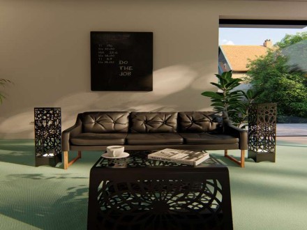 Светильник «Сириус» Светильник «Сириус»