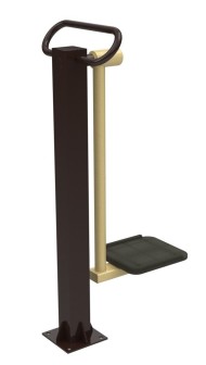 YT28 Тренажер маятник