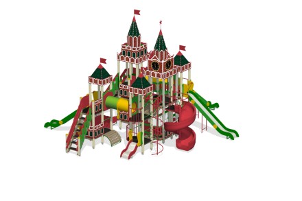 Игровой комплекс ИК-53