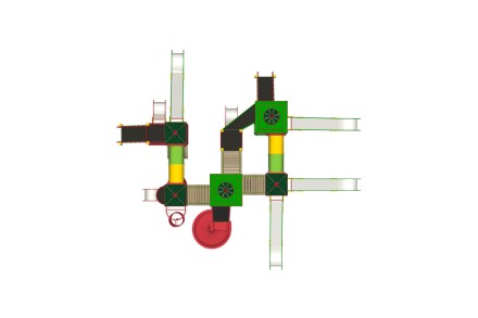 Игровой комплекс ИК-53