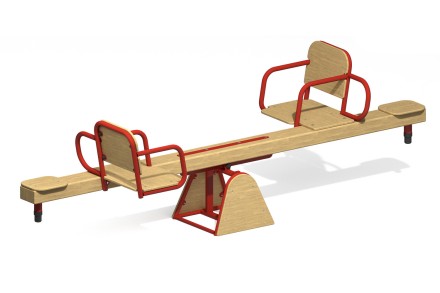 Качалка-балансир для маломобильных групп населения КБ-01МГ