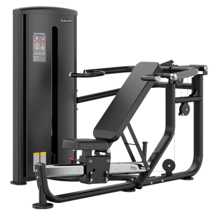 Тренажер Smith BS009 Многопозиционный жим