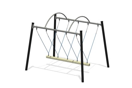 Качели-балансир КЧ-28