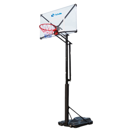 Мобильная баскетбольная стойка Scholle S025T Мобильная баскетбольная стойка Scholle S025T