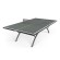 Антивандальный теннисный стол UNIX Line 14 mm SMC (Grey/Grey)