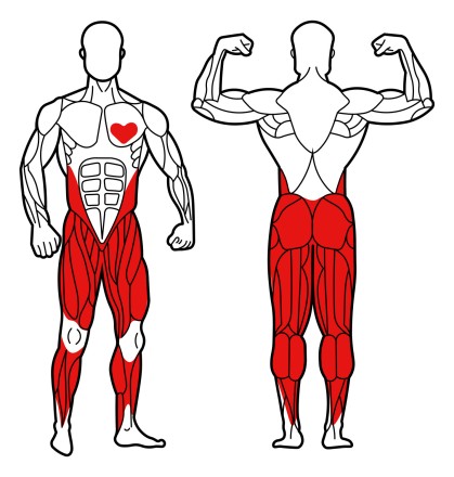 Уличный тренажер 'Шпагат' УТ-02 Уличный тренажер 'Шпагат' УТ-02