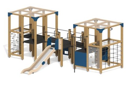 Игровой комплекс ИК-14.2 Игровой комплекс ИК-14.2