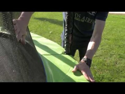 Hasttings Sky Double 4,88 м