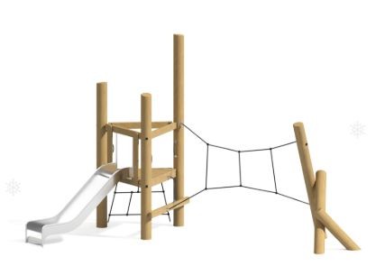 Игровой комплекс ИК-239 Игровой комплекс ИК-239