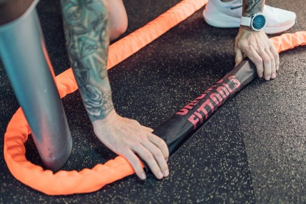 Кожух для эспандеров защитный